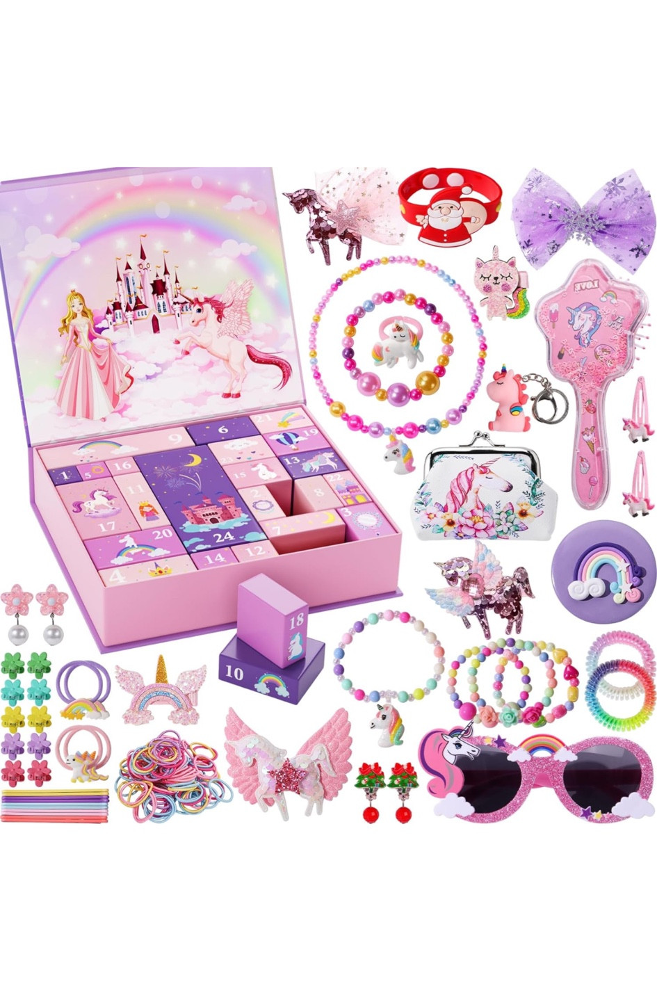 Tiblue Advent Calendar 2023 Girls … curated on LTK
