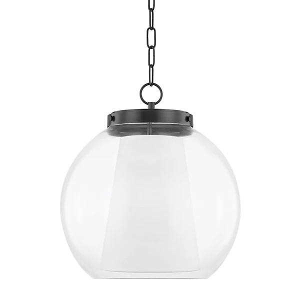 Sasha Pendant | Lumens