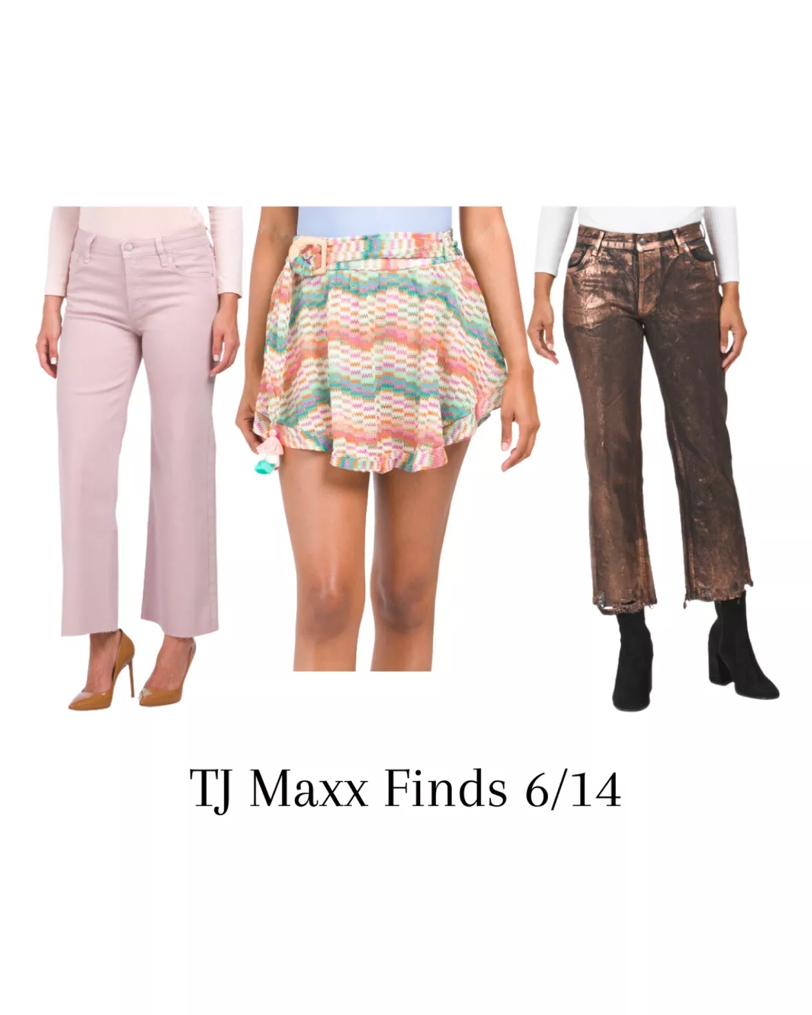 CuratedbyCely's Tj Maxx Finds Collection on LTK
