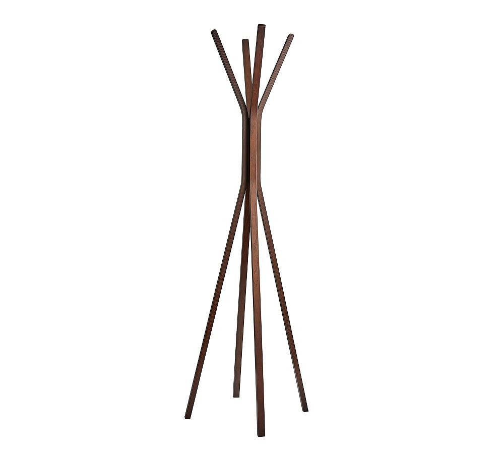 Toby Coat Rack | Pottery Barn (US)