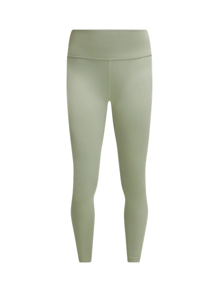 Wunder Train High-Rise Tight 25" | Lululemon (US)