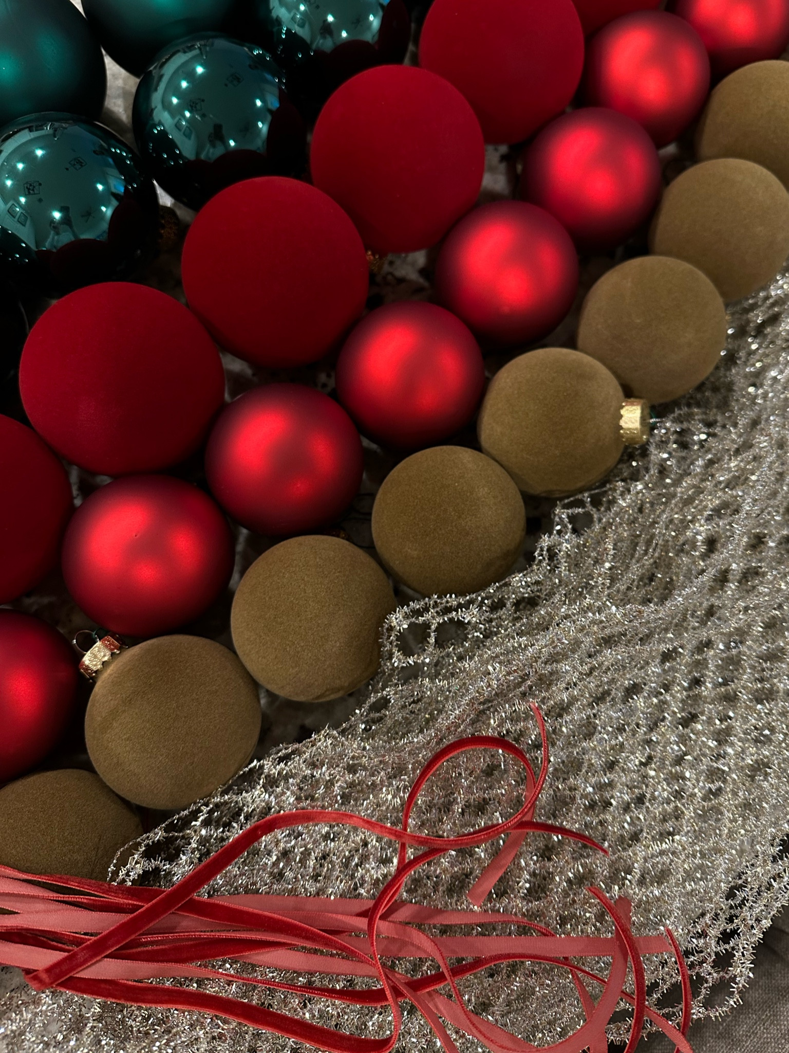 Taking down christmas is always bittersweet. So many holiday items are on sale! This is the perfect time to stock up for next year. 




@Morgan.Speiser 
#LTKFestiveSaleUS, Christmas sale items, Christmas sale, Christmas tree sale, Christmas ornaments, Christmas organization, Christmas decor sale. 

#LTKSeasonal #LTKHoliday #LTKsalealert