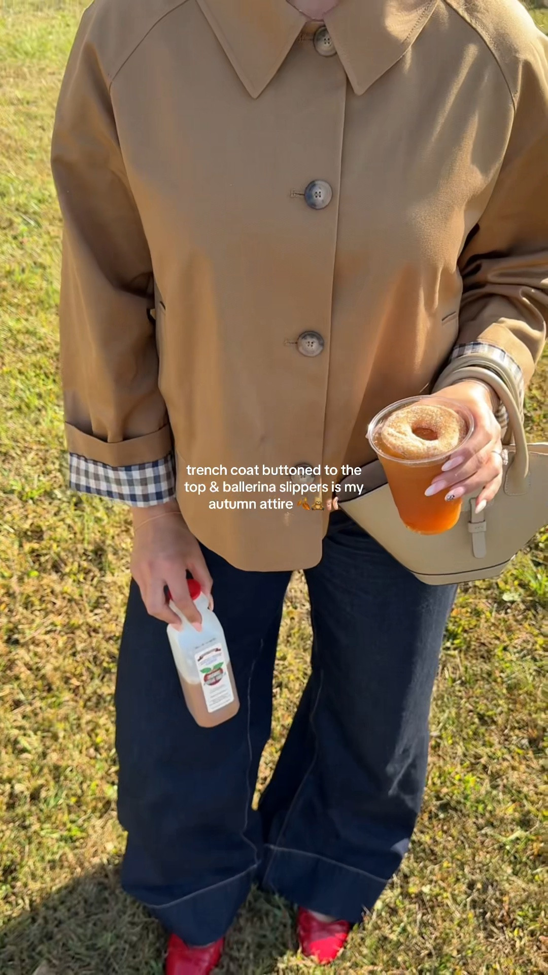 autumn attire🍂🧸

#LTKBeauty #LTKU #LTKSeasonal