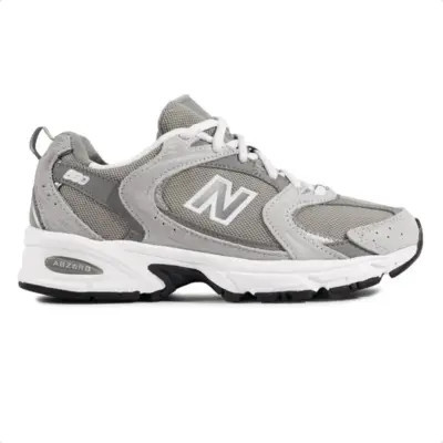 Tênis New Balance 530 Unissex Cinza | Dafiti (BR)