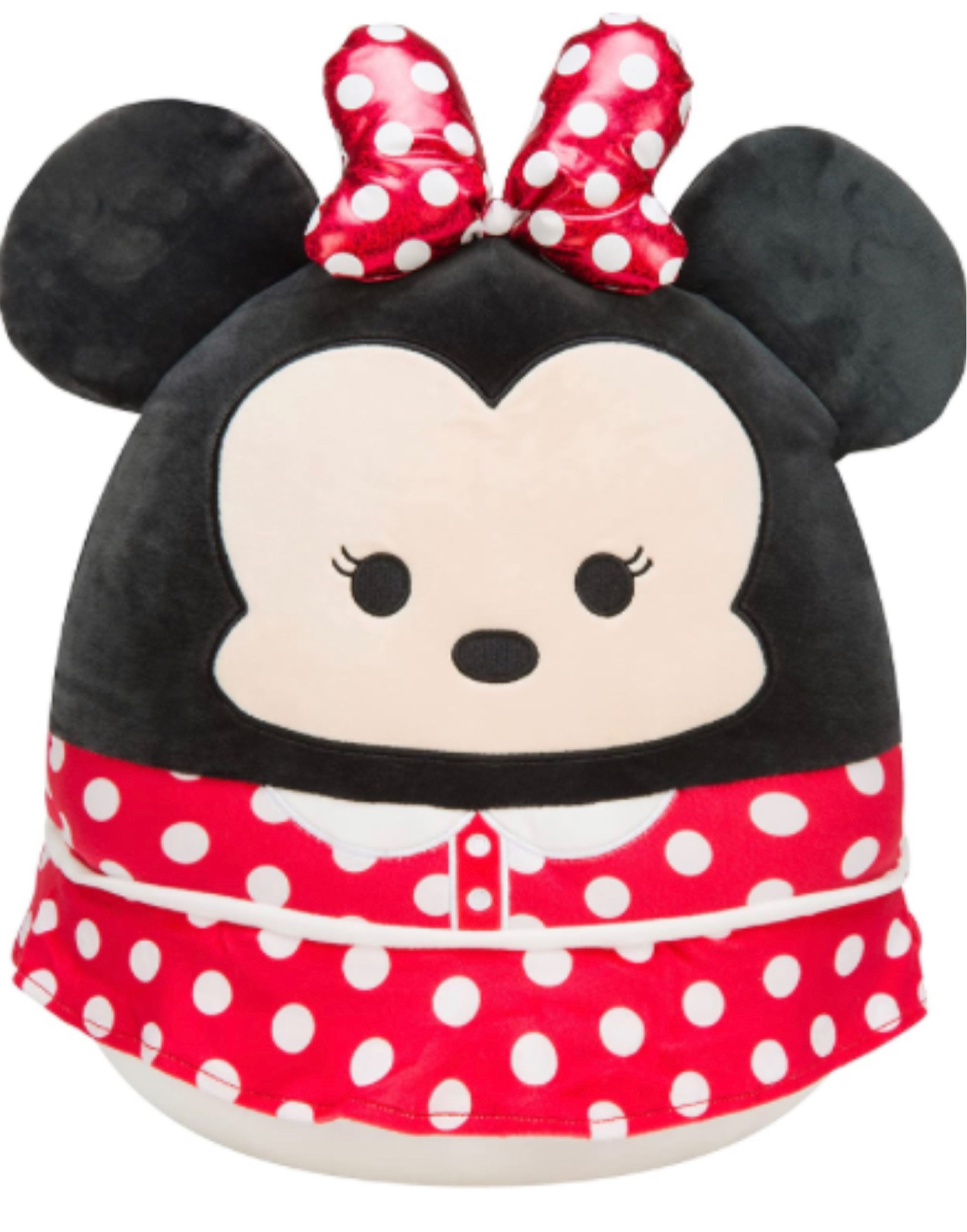 50% off!! Minnie Squishmallow! #giftguide #girlgifts #disney #minniemouse

#LTKunder100 #LTKkids #LTKsalealert