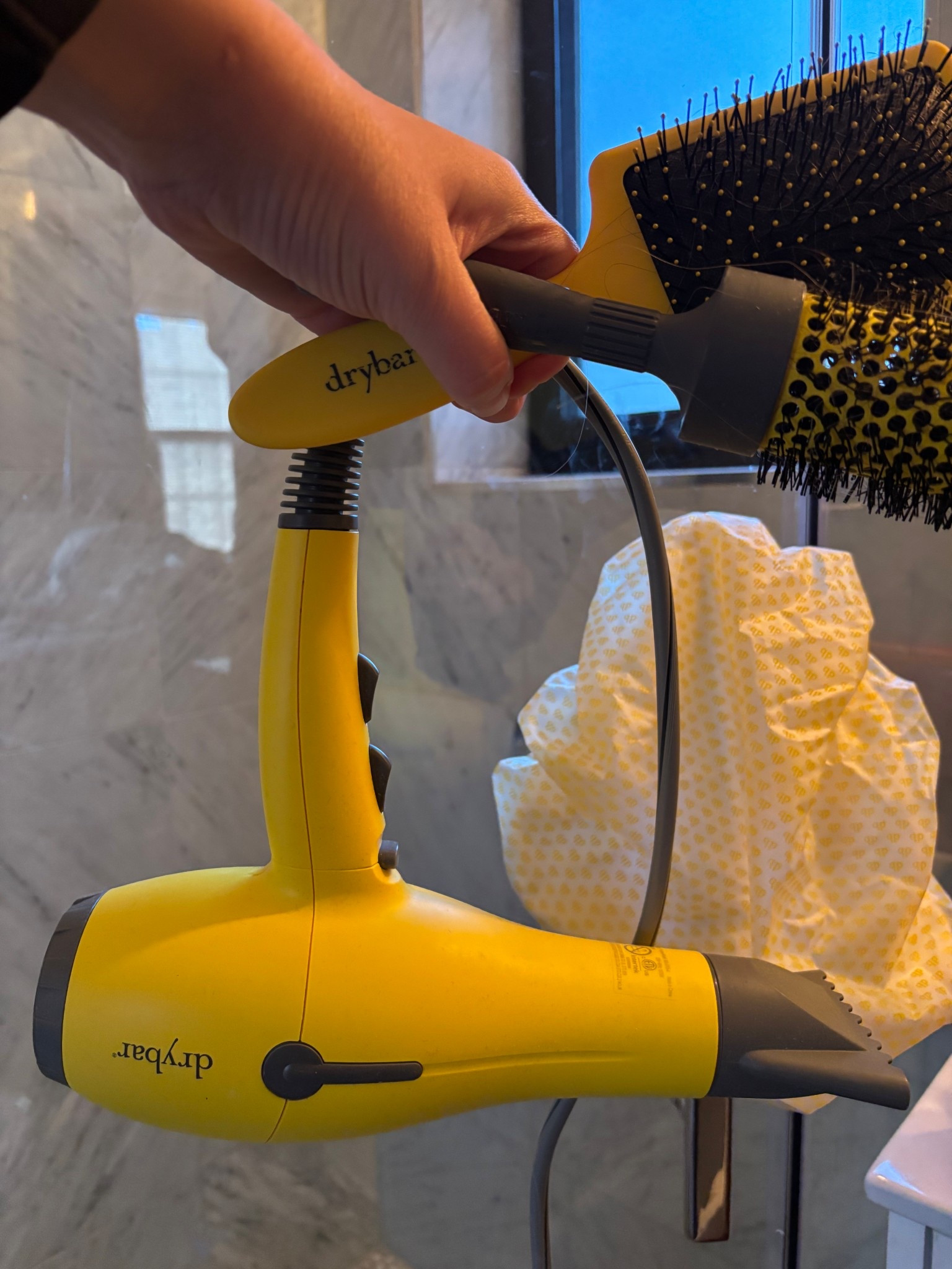 All of the Drybar tools, on sale at Sephora 💛

#LTKSeasonal #LTKBeauty #LTKSaleAlert