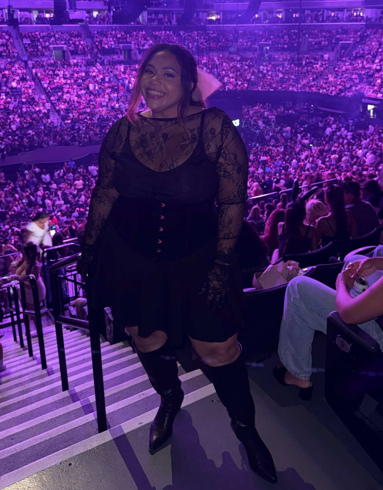 Ariana Concert OOTD

#LTKootd #LTKgrwm #LTKMidsize