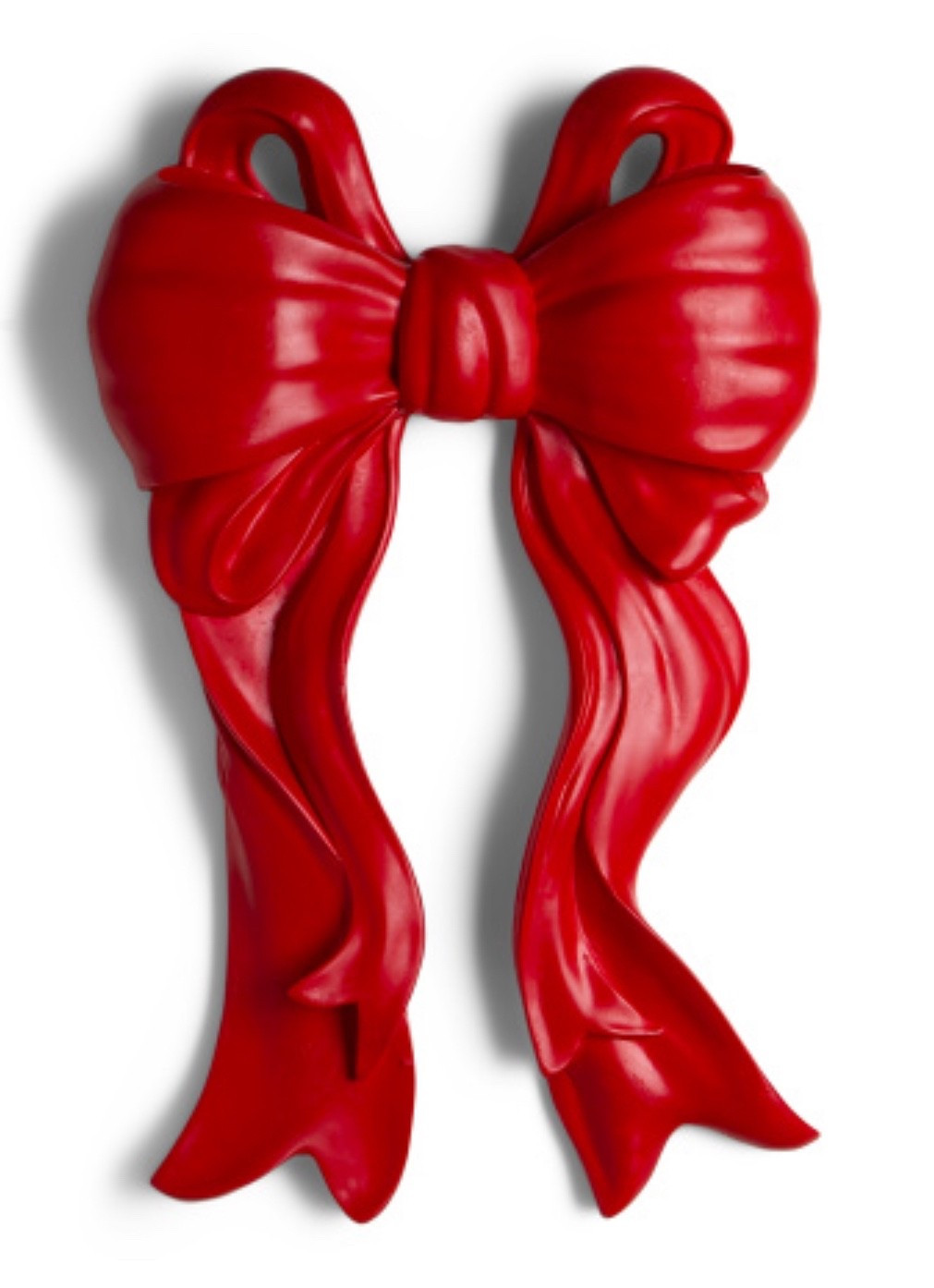 Outdoor safe oversized bow decor

#LTKStyleTip #LTKFindsUnder100 #LTKHome