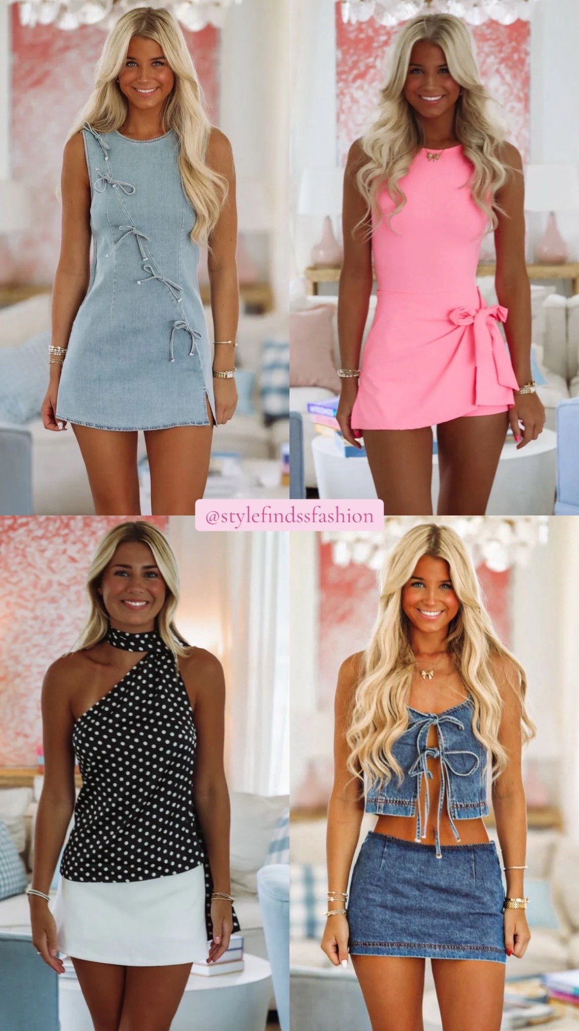 “Hazel and Olive boutique finds 🤍 linking my favorite trendy outfits, chic dresses, and everyday cute fashion staples from Hazel & Olive. Perfect for casual looks, date nights, and girly outfit inspo. Shop these affordable and stylish boutique pieces all in one place

hazel and olive, boutique fashion, trendy boutique finds, affordable boutique outfits, chic dresses, girly style, cute boutique clothes, trendy casual outfits, everyday fashion staples, date night outfits, outfit inspo, boutique haul, online boutique shopping, new boutique finds, stylish boutique looks

#LTKFindsUnder50 #LTKStyleTip #LTKParties