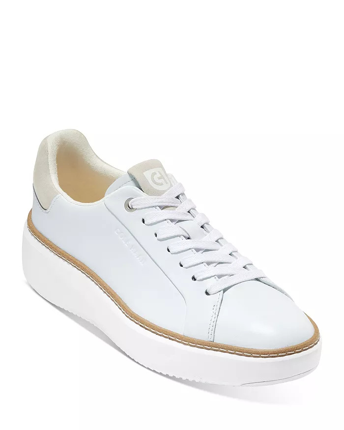 Women's Grandpro Topspin Sneakers | Bloomingdale's (US)