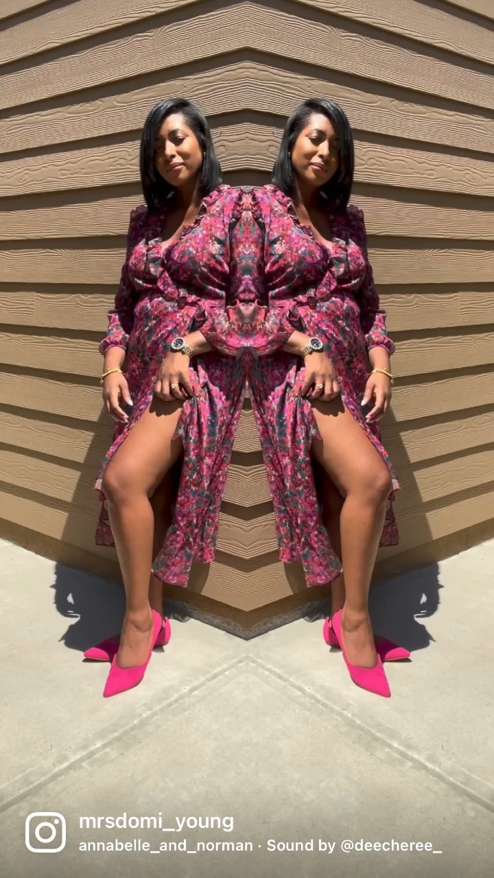 I’ve been on the hunt for chic and comfy shoes I can wear to work. Recently I stumbled across the @vivaia_official brand and fell in love. Lemme tell you why:

✨Easy to Clean in the Washing Machine.
✨An Amazingly Lightweight Design and Feel.
✨A Unique Foldable and Portable Design. Good for fitting in my work tote.

If you want to try them for yourself, use code ✨DOMI15✨ for 15% off.

#LTKstyletip #LTKshoecrush #LTKworkwear