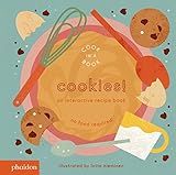 Cookies!: An Interactive Recipe Book (Cook In A Book): Nieminen, Lotta, Bennett, Meagan: 97807148... | Amazon (US)