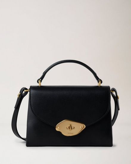 Small Lana Top Handle | MULBERRY