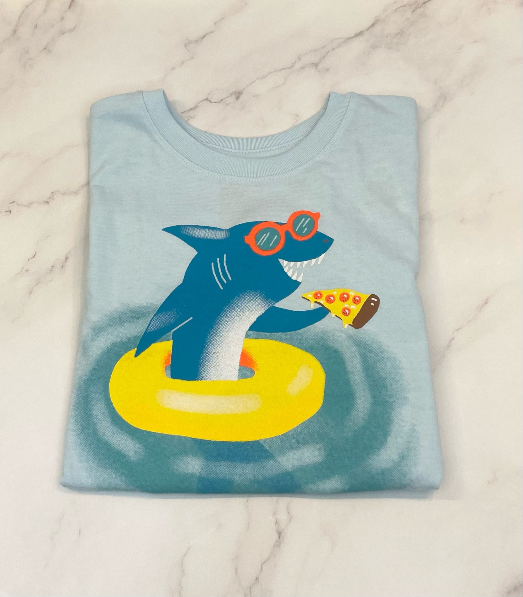 Kids shirt shark pizza goggles swimming summer under $10 boys toddlers toddler boys summer spring beach pool kids clothes 

#LTKFamily #LTKFindsUnder50 #LTKKids