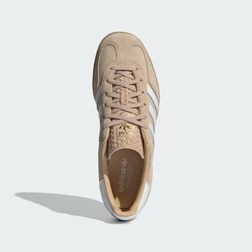 Gazelle Indoor Shoes | adidas (US)