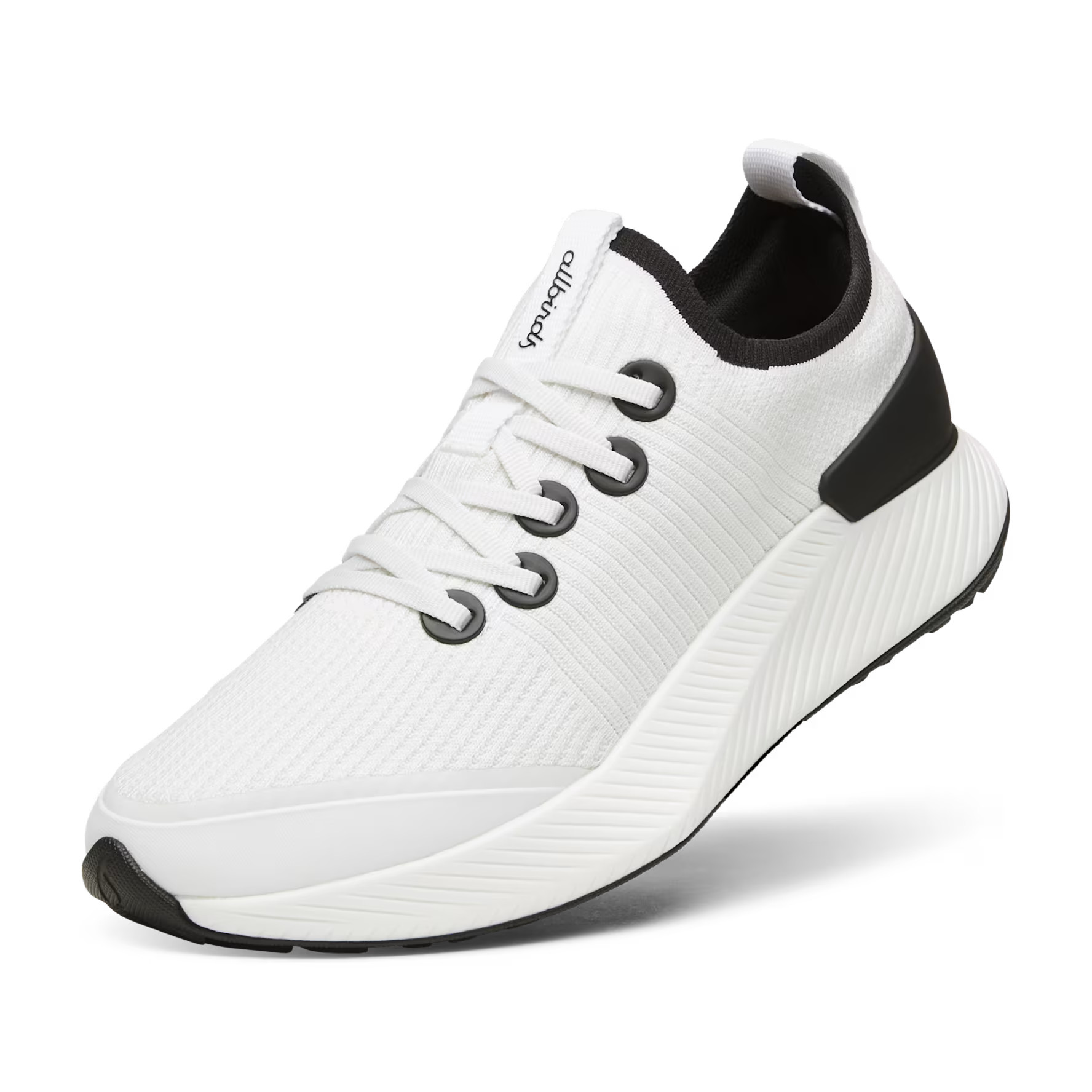 Women's Tree Gliders - Blizzard/Hanami Plum (Blizzard Sole) | Allbirds