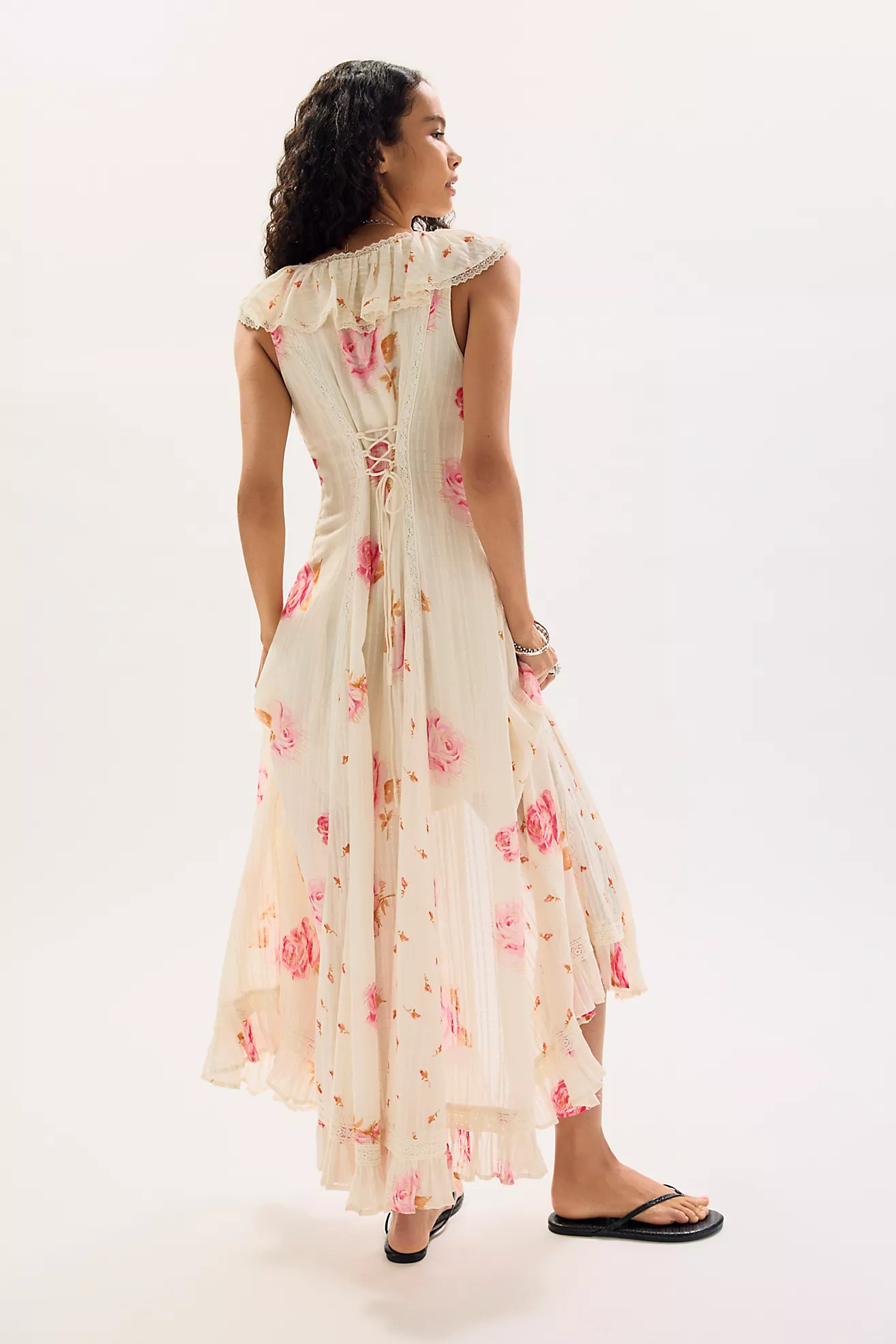 Honeysuckle Dreams Maxi Dress | Free People (Global - UK&FR Excluded)