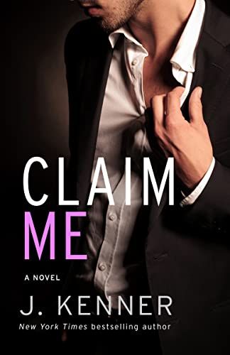 Claim Me (The Stark Trilogy, Book 2) | Amazon (US)