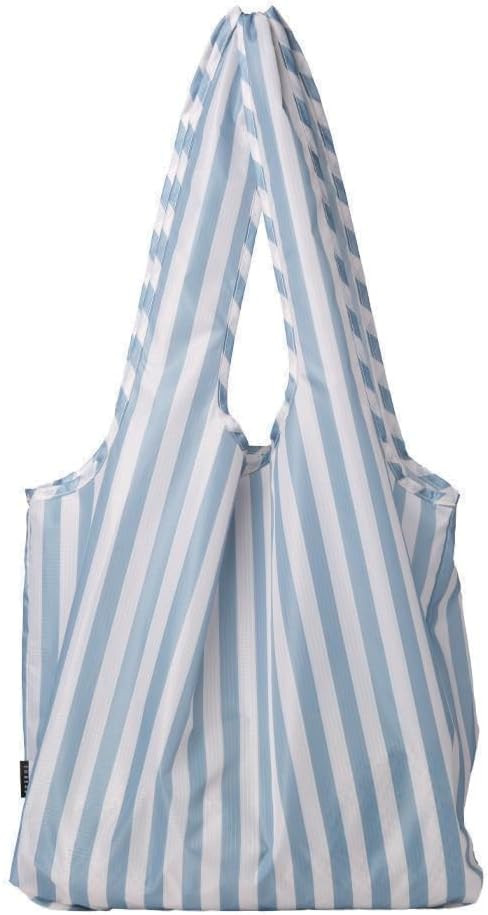 Thread Wallets Market Tote - Reusable Bag for Farmers Markets and Shopping, Foldable for Easy Sto... | Amazon (US)