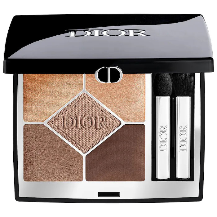 Diorshow 5 Couleurs Couture Eyeshadow Palette - Dior | Sephora | Sephora (US)