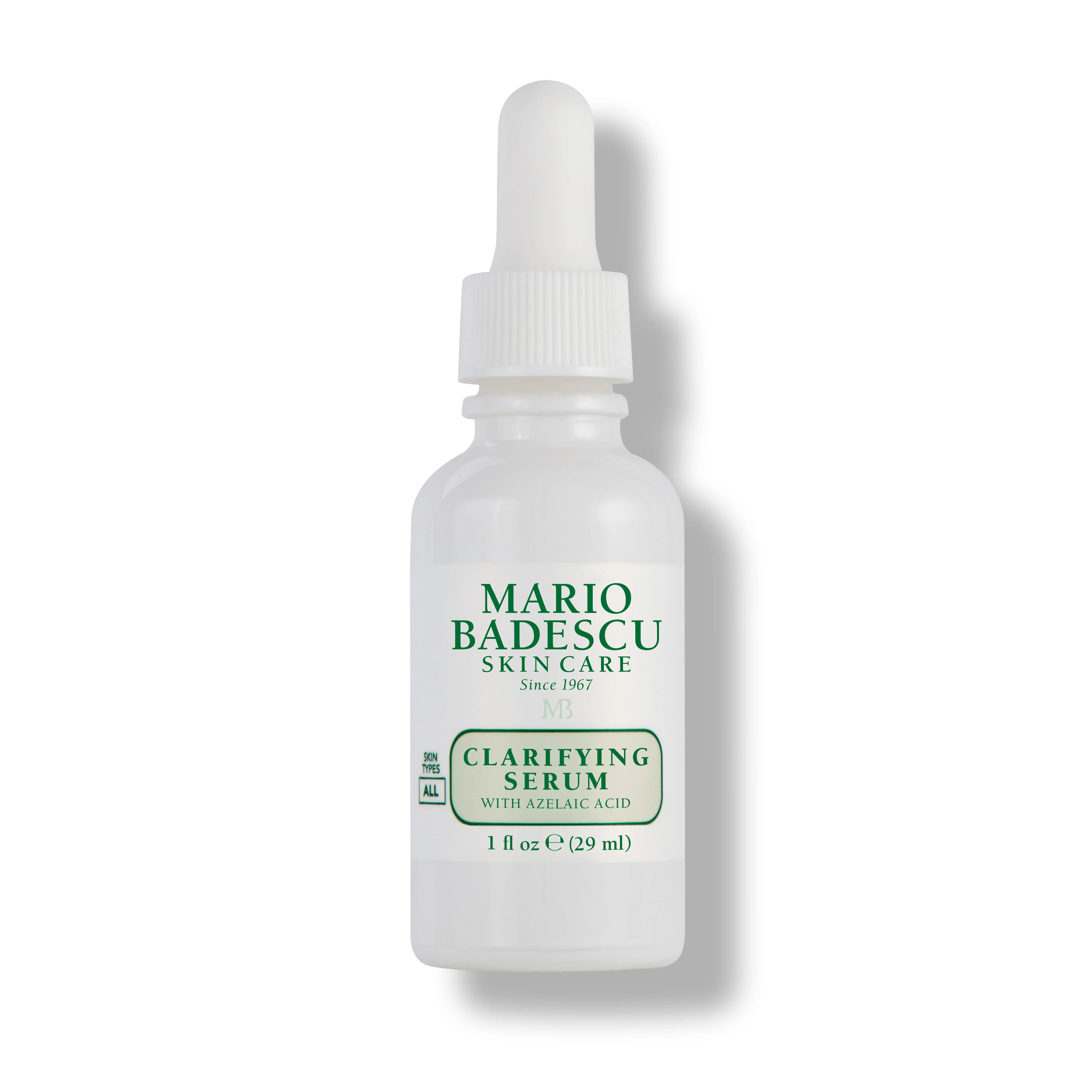 Azelaic Acid Serum - Clarify & Brighten | Mario Badescu | Mario Badescu