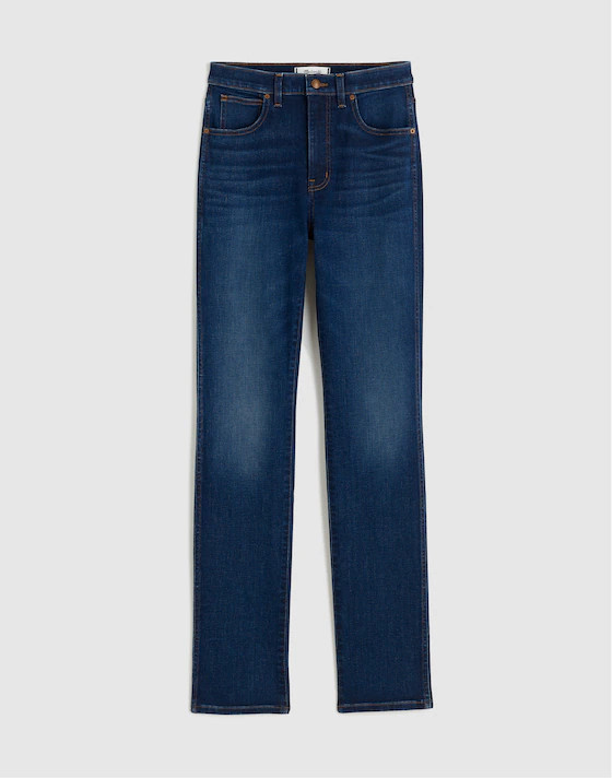 The Pencil Jean | Madewell