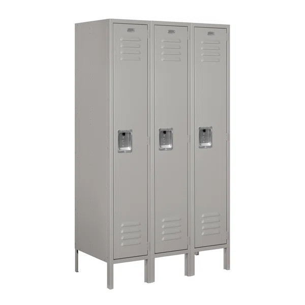 3 - Section 36'' Wide Locker | Wayfair North America