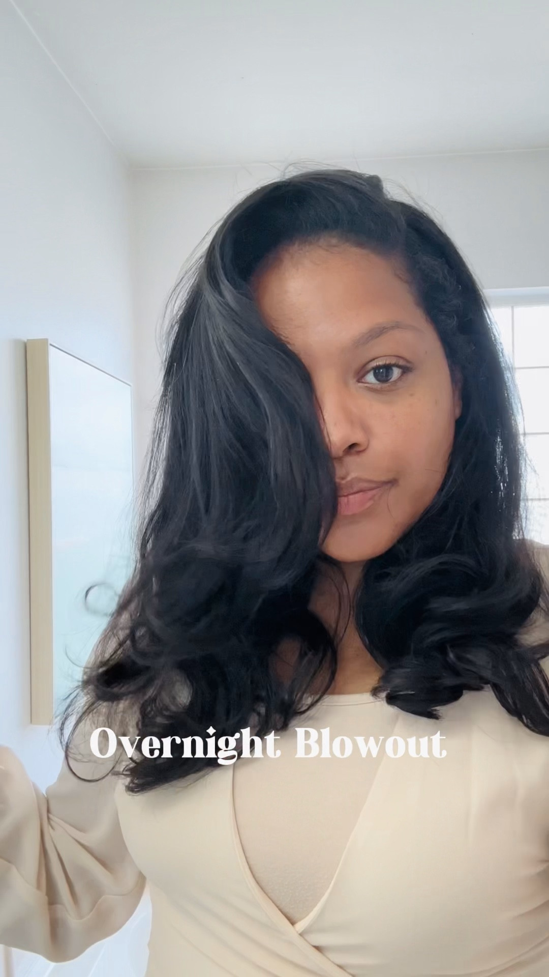 Easy Overnight Blowout! 

#LTKFindsUnder50 #LTKBeauty