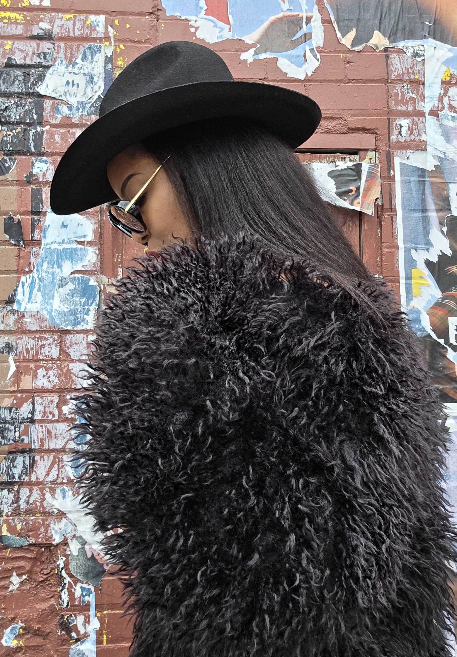 A good hat changes everything. Loving the structured crown and classic feel of this Gigi Pip beauty.

#LTKootd #LTKSaleAlert #LTKOver40