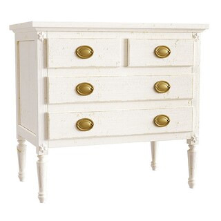 Casa Florentina Louis XVI Nightstand | Ballard Designs, Inc.