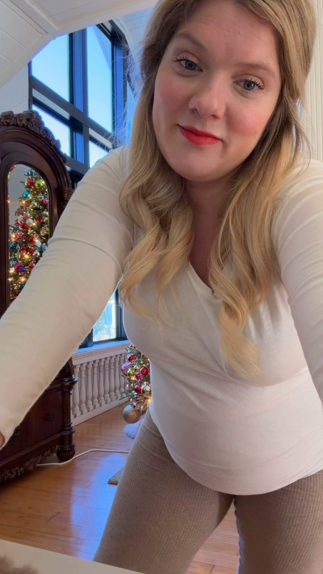 Faux fur mules! TTS 

#LTKBump #LTKFindsUnder50 #LTKgrwm