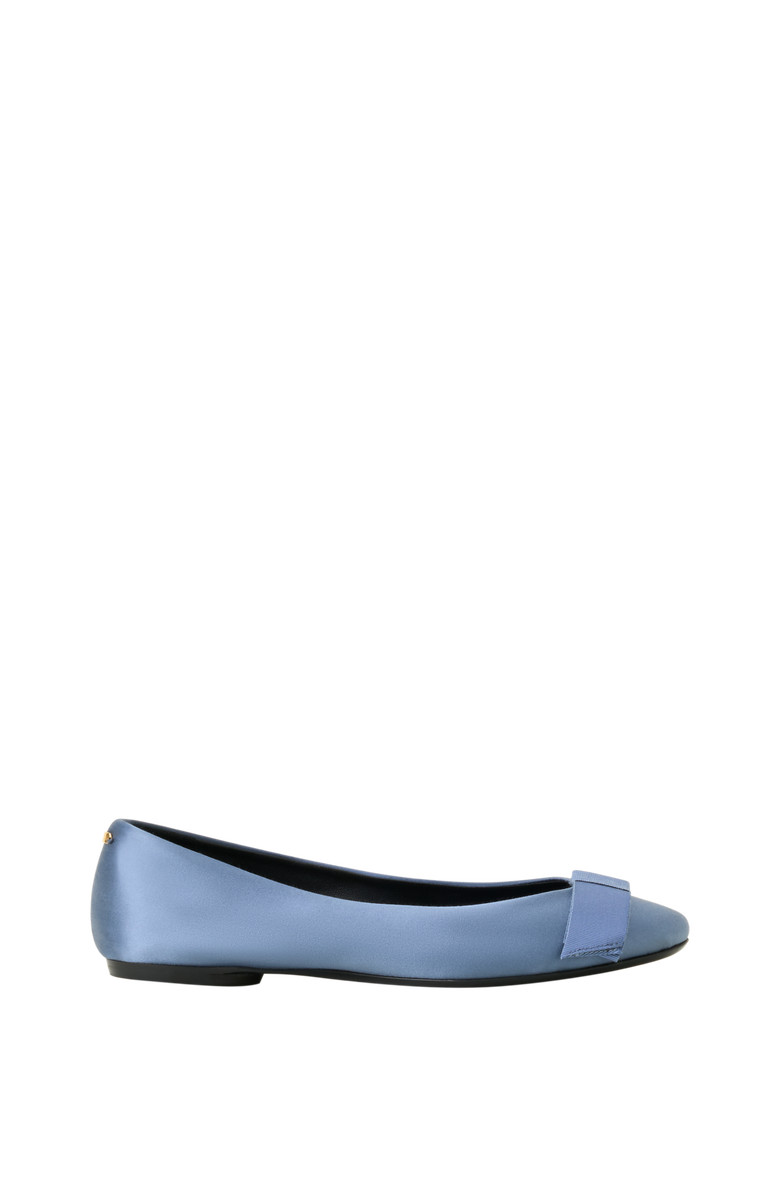 Lanvin The Ballerina With A Satin Bow | Nordstrom | Nordstrom