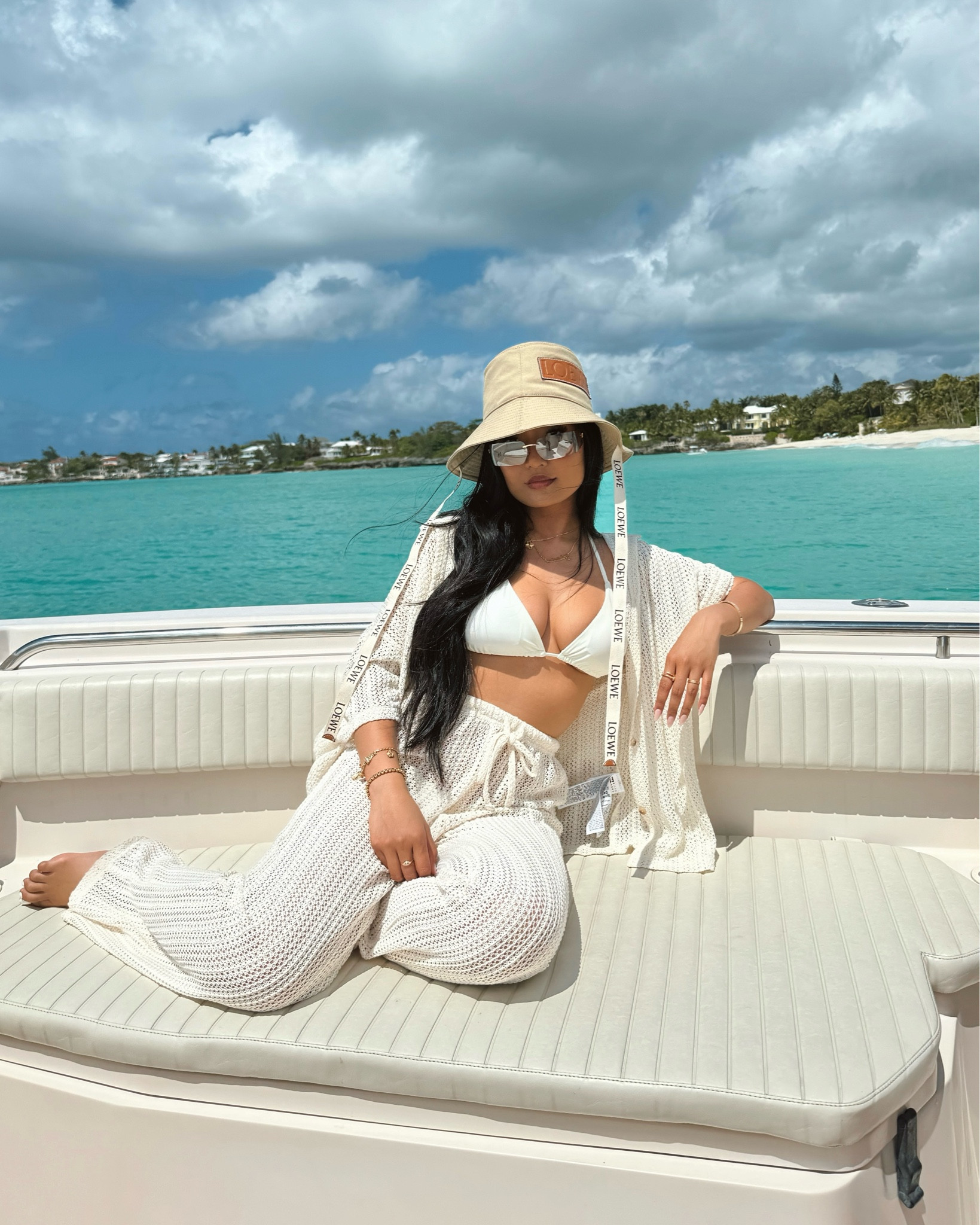 Tropical outfit ideas 

#LTKTravel #LTKSeasonal #LTKStyleTip