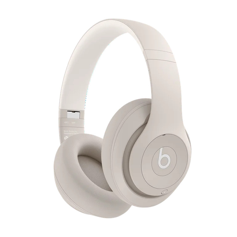 Beats Studio Pro Wireless Headphones - Sandstone | Walmart (US)