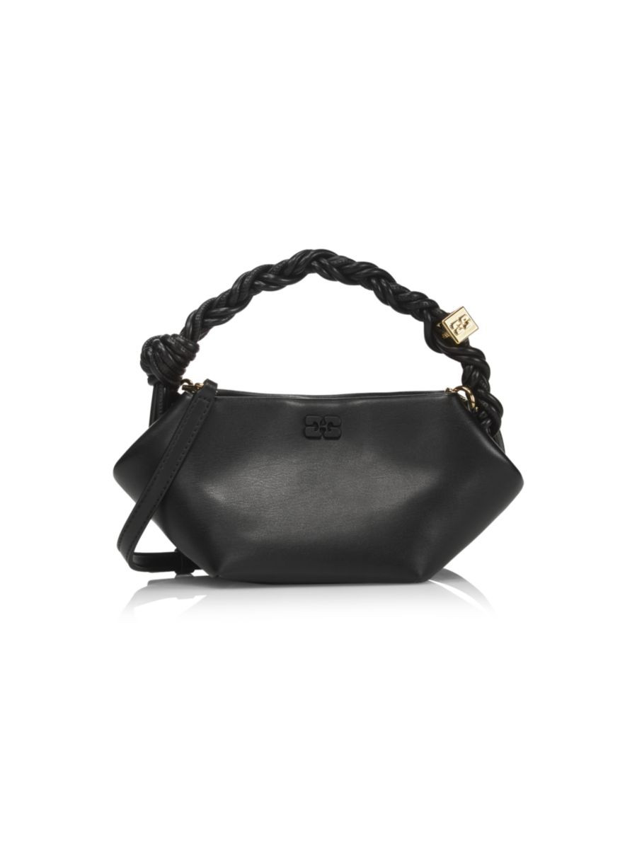 Ganni Bou Bag Mini | Saks Fifth Avenue