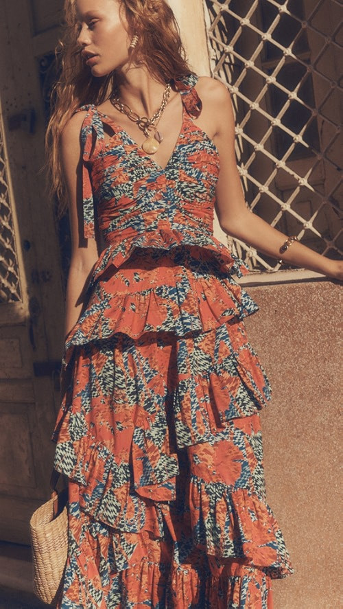 Candace Dress | Shopbop