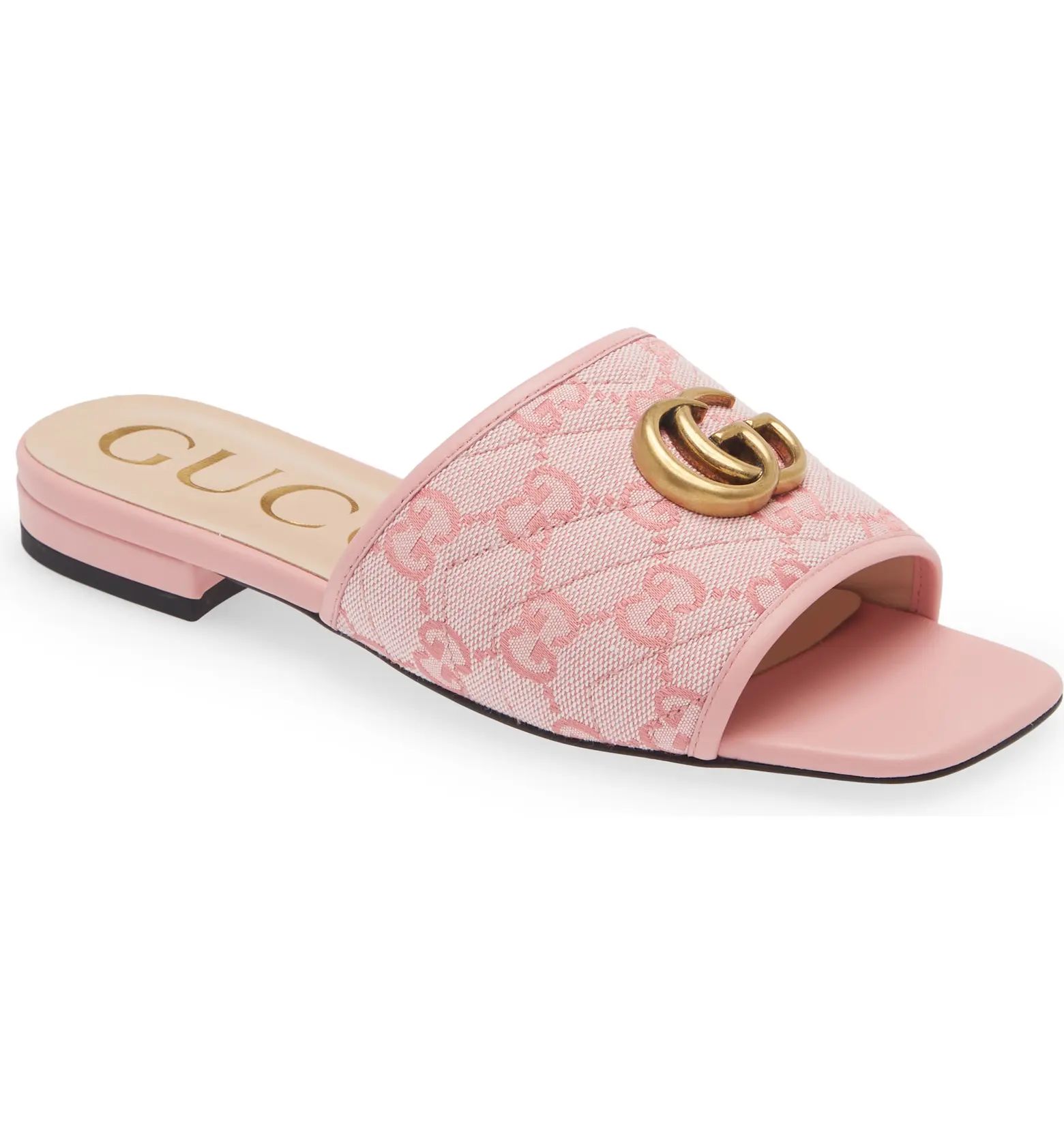 Gucci Jolie Slide Sandal | Nordstrom | Nordstrom