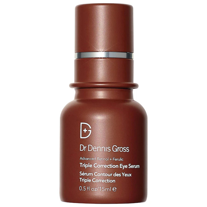 Advanced Retinol + Ferulic Triple Correction Eye Serum | Sephora (US)