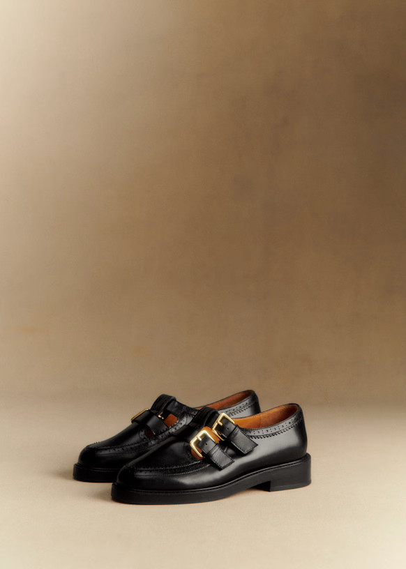 Candice Loafers | Sezane Paris - US