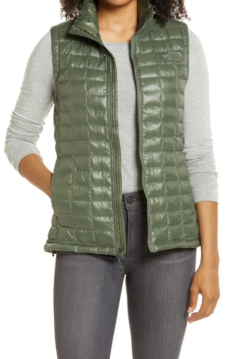 ThermoBall™ Eco Vest | Nordstrom