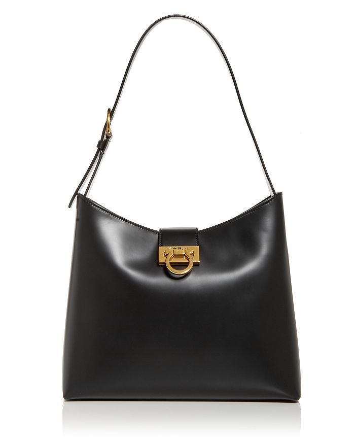 Trifolio Leather Shoulder Bag | Bloomingdale's (US)