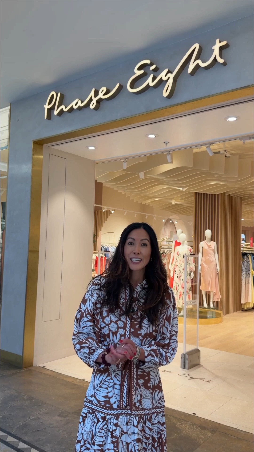 Struggling to find something to wear? Phase Eight has you covered with an amazing range of effortless styles you’ll reach for all season long. From race days to wedding guest looks, brunch dates to after-work drinks, Phase Eight has the perfect outfit for every summer occasion. 
Which event are you shopping for this summer? 💕 #PhaseEight #SummerStyle #WeddingGuestDress #RaceDayFashion