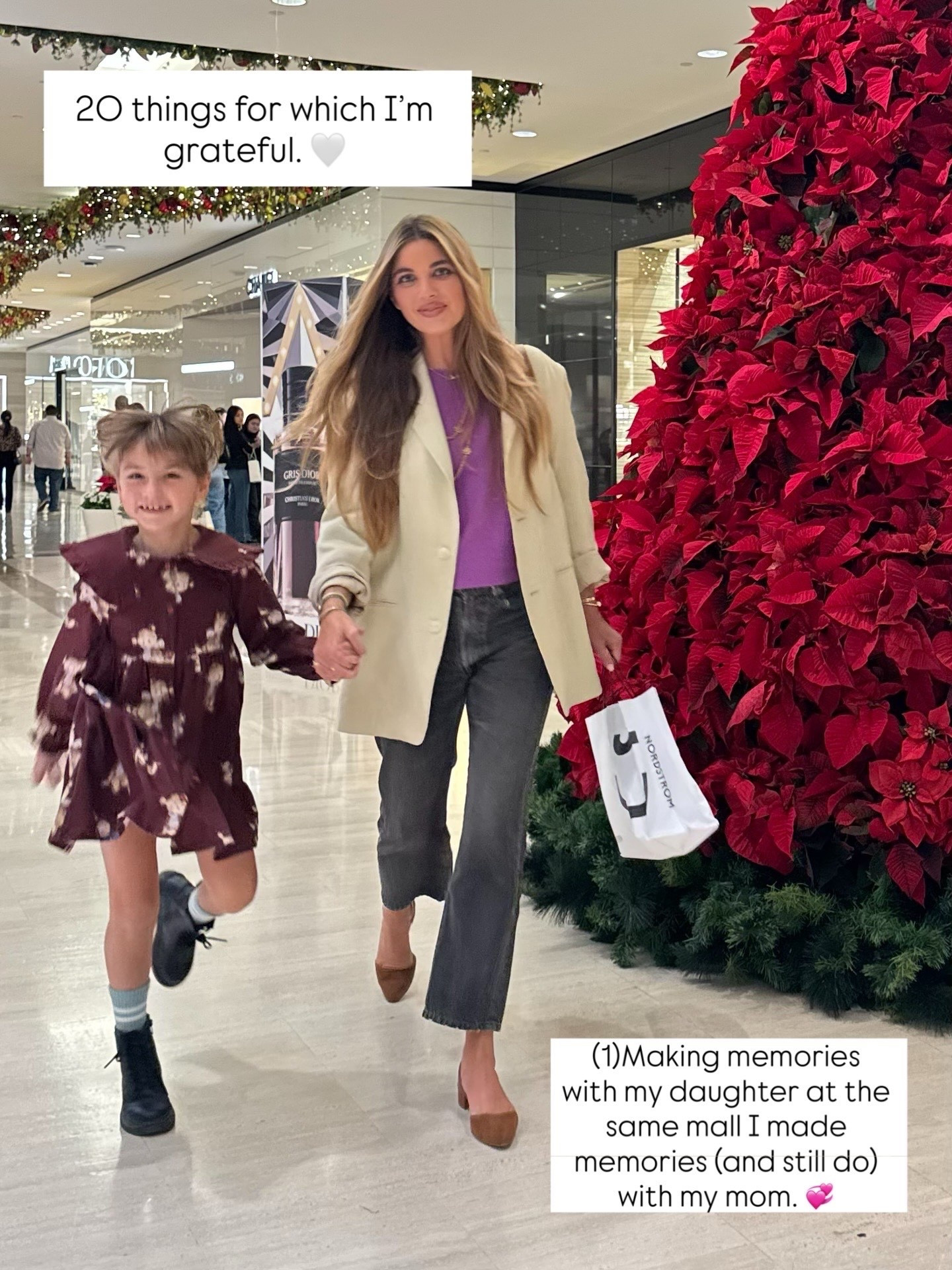 #OOTD 
Hair: sea glass (free shipping) + T3 hot rollers (also on sale)
Bronzer: French Riviera 
Blush: queen musia midcentury pink (www.queenmusia.com use beautyprofessor-qm) 
Chantecaille radiant blush 
Natasha Denona essential eyeshadow duo 
Make brow gel in cool taupe 
Grande mascara 
Cashmere top: medium 
Blazer: medium 
Jeans: 26
Shoes: TTS

#LTKBeauty #LTKWorkwear #LTKdayinmylife