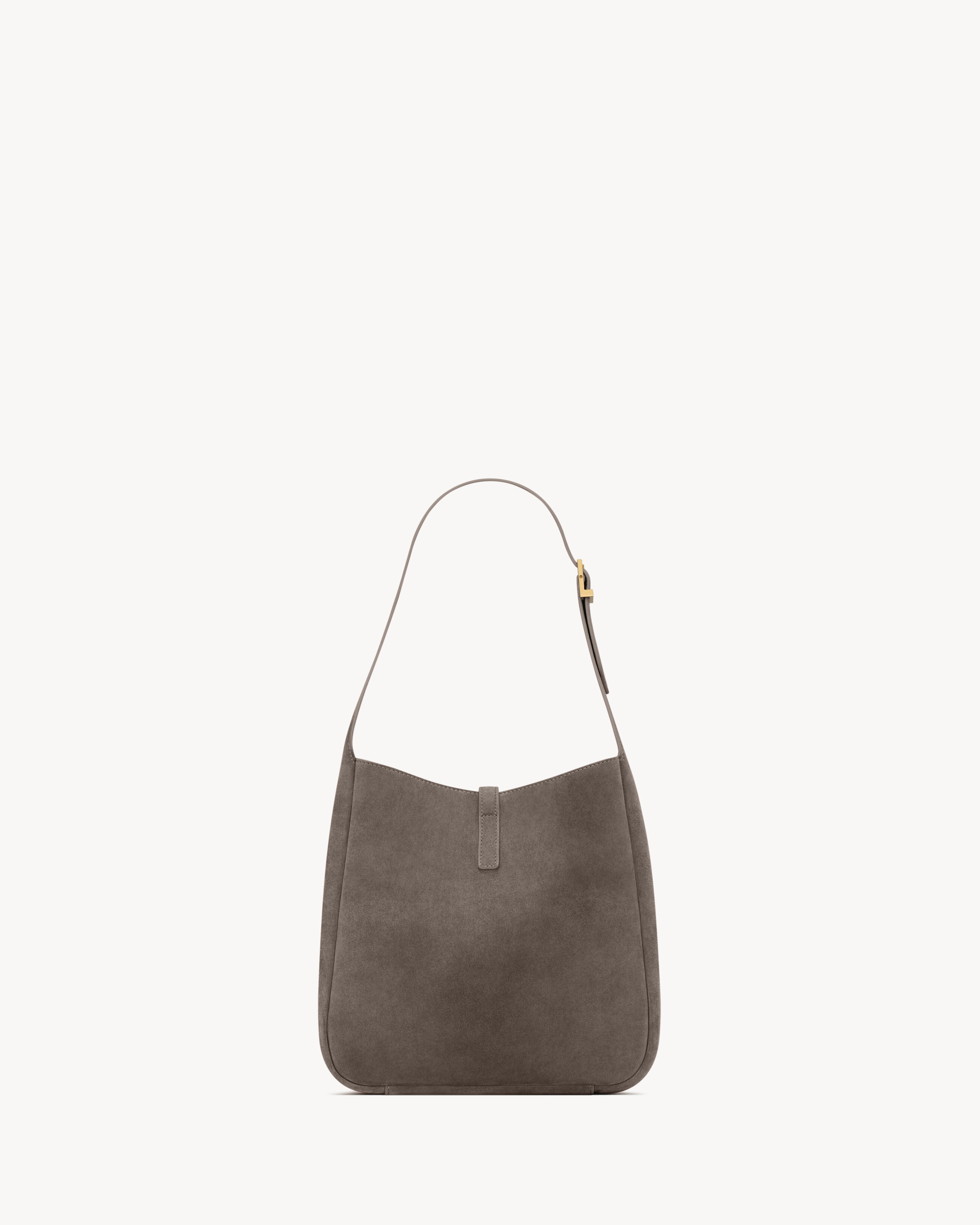 LE 5 À 7 supple small in suede | Saint Laurent | YSL US | Saint Laurent Inc. (Global)