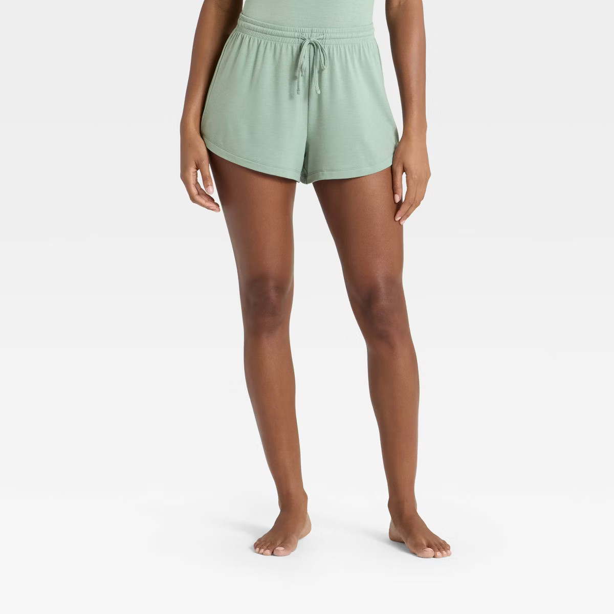 Women's Cooling Jersey Pajama Shorts - Auden™ | Target