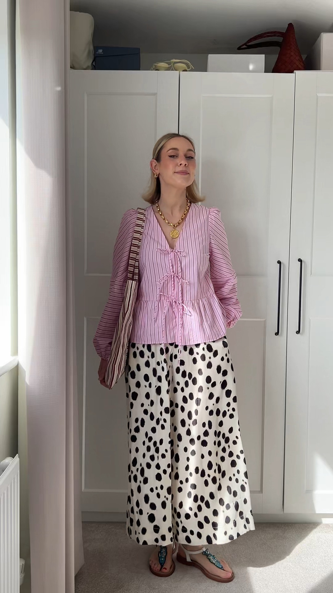 Fun mum outfit 💕

#LTKstyletip #LTKsummer #LTKspring