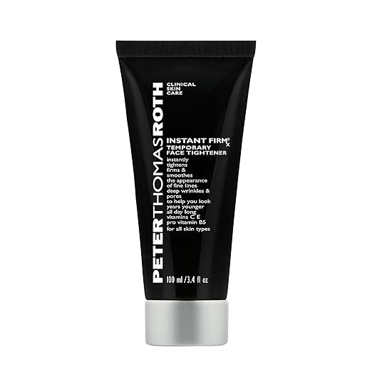 Peter Thomas Roth | Instant FIRMx Temporary Face Tightener | Firm and Smooth the Look of Fine Lin... | Amazon (US)