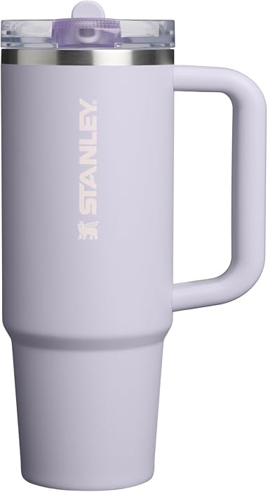 Stanley Quencher ProTour Flip Straw Tumbler with Leakproof Lid 30 oz | Built-in Straw and Handle ... | Amazon (CA)