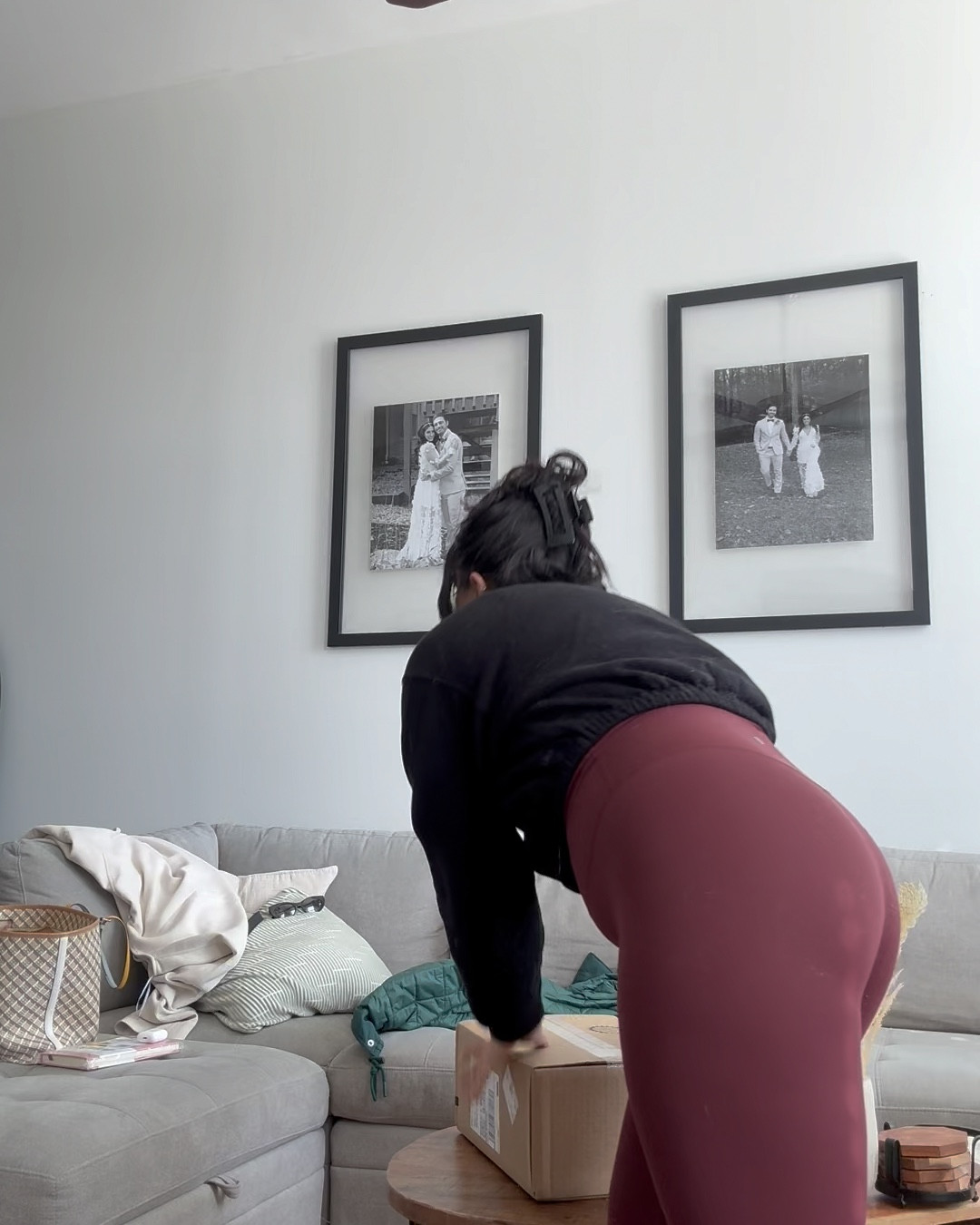 The new balance 9060 are worth the hype! TTS wearing a 7.5  

#LTKActive #LTKFitness #LTKShoeCrush