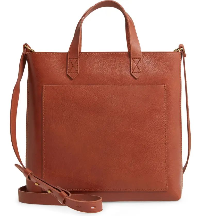 The Small Transport Crossbody Bag | Nordstrom